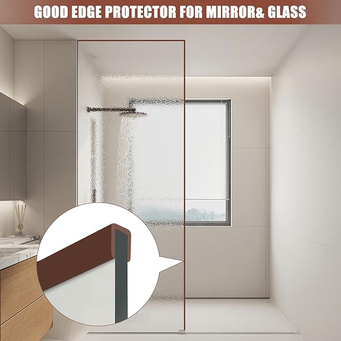 Rubber Edge Trim, Flexible Edge Trim - Image 6
