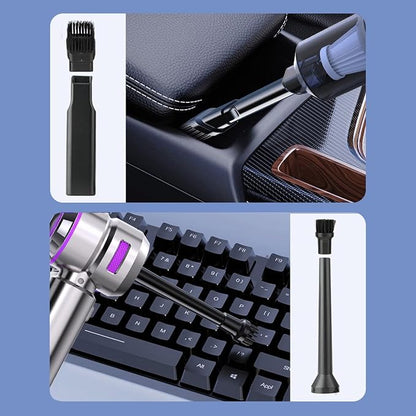 Handheld Car Vacuum Cleaner - Image 7