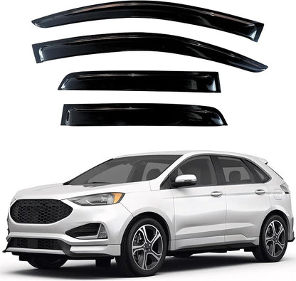 KPY Window Visor Compatible by KPYBizConnect