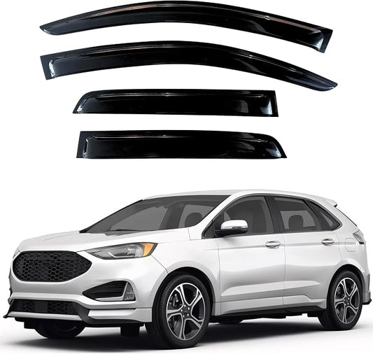 KPY Window Visor Compatible by KPYBizConnect
