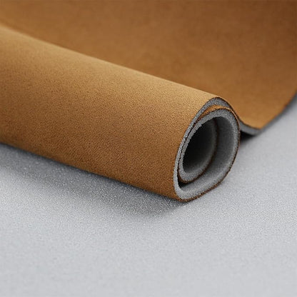 Suede Headliner Fabric with Foam Backing - Image 6