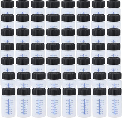 120 Pcs 2 Oz Touch Up Paint Container - Image 2