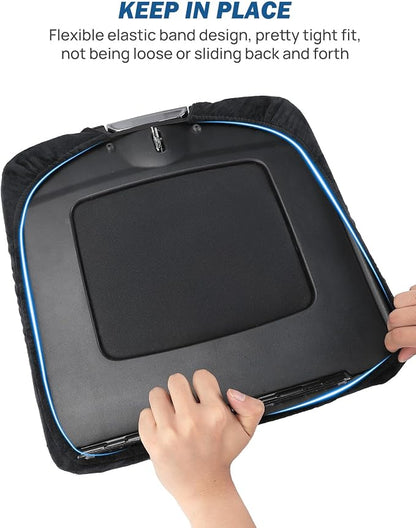 JOYTUTUS Center Console Cover Compatible - Image 5