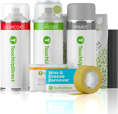 TouchUpDirect 5C3 Lime Rush Compatible by TouchUpDirect