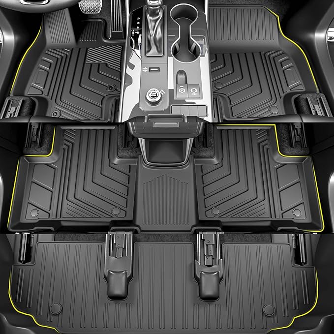 powoq Floor Mat Compatible - Image 5