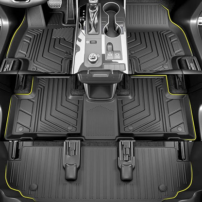powoq Floor Mat Compatible - Image 5