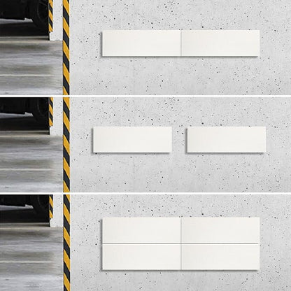 Garage Wall Protector, 4 Pack Car Door Bumper Guards Self Adhesive Foam Wall - Image 6