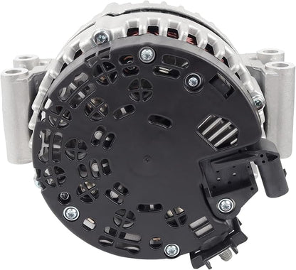 EzeXpreze Alternator for BMW 128i 2008-2013, 328i 2007-2013, 328i xDrive - Image 8
