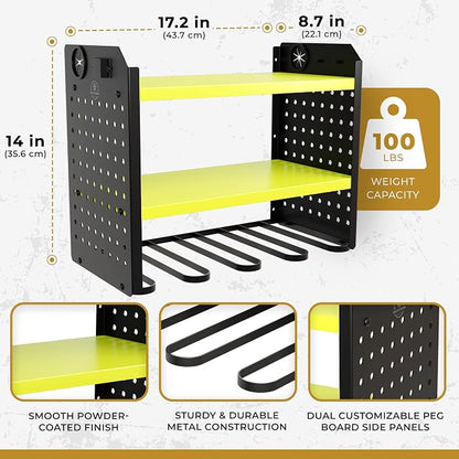 Power Tool Organizer - Image 4