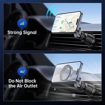 SYNCWIRE for Magsafe Car Mount Vent - Image 7