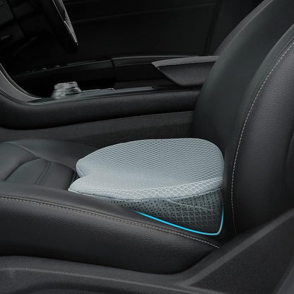 Car Seat Cushion by Livtribe