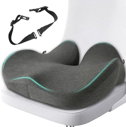 Office Chair Cushion by Unknown