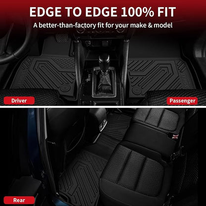 LASFIT Floor Mats & Cargo Mat Fit - Image 5