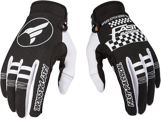Motorcycle Gloves for Men/Women - Image 2