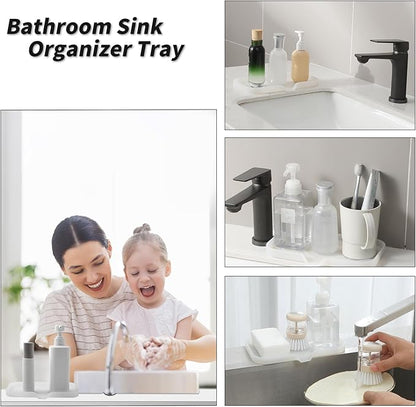Silicone Bathroom Soap Dishes - Image 3