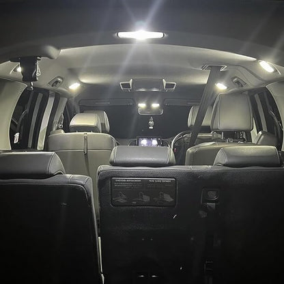 EASY EAGLE LED Interior Car Lights - Image 5