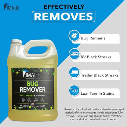 Image Wash Products Bug Remover – Best Bug Remover - Image 7