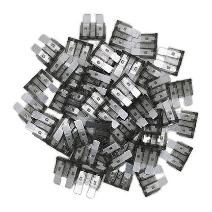 2 Amp Standard Fuse, 2A Car Blade Fuses by Fuselechada