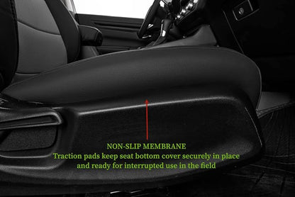 Coverdream CRV Leather Seat Covers Custom Fit - Image 4