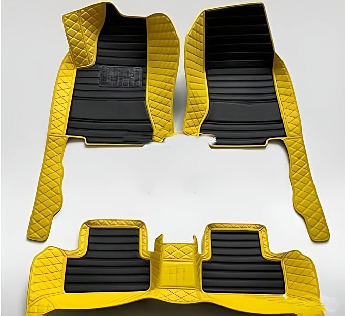 Add Personal Touch to Your Vehicle by IMEISH