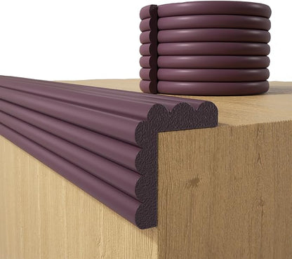 Baby Proofing Wall Corner Protector, Edge Guard Corner Protector, 6.56ft by Unknown