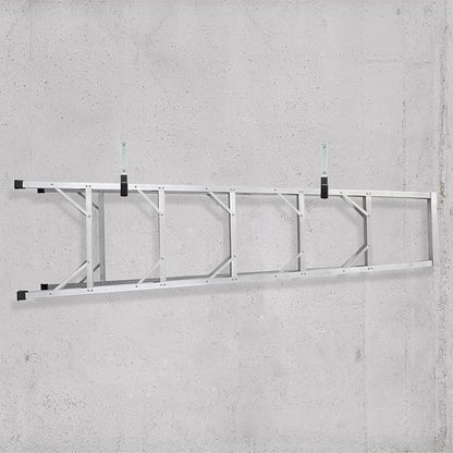 Heavy Duty Steel Hooks, Garage Storage Utility Hooks, Heavy Duty Tool Organizer - Image 5