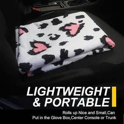 Back Seat Cover for Car Trucks Van SUV, Waterproof Rear Bench Towel Seat Covers - Image 8