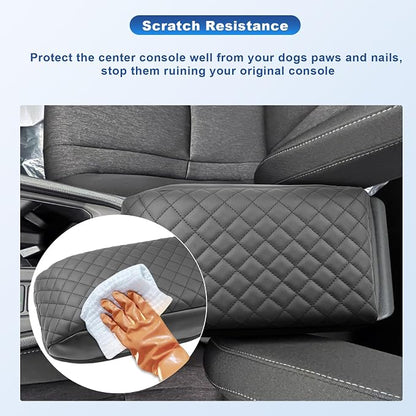 CDEFG 2023-2025 Accord Center Console Cover - Image 3
