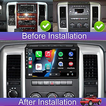 QLED, Customize Desktop Car Stereo Radio Upgrade - Image 2