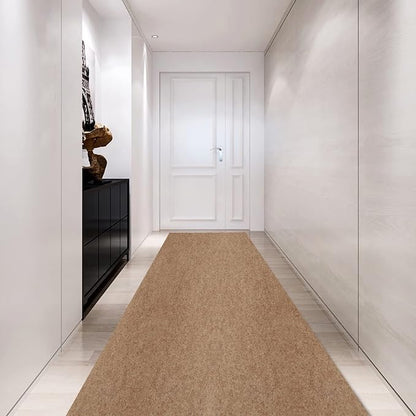 Custom Size Backed Non-Slip Area Rugs Runner, Easy Clean, Waterproof Runner Rugs - Image 7