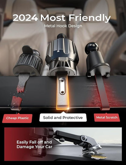 LISEN Back to School Phone Mount - Image 3