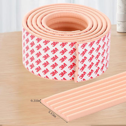 Corner Protector for Baby, Widen Edge Protector - Image 2