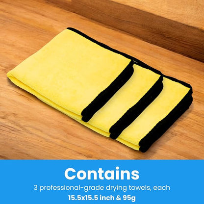 Microfiber Towels for Cars - Image 7