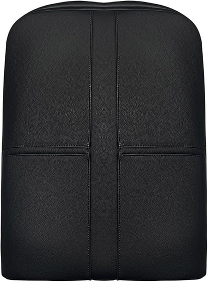 Muslogy Center Console Armrest Cover Compatible - Image 8