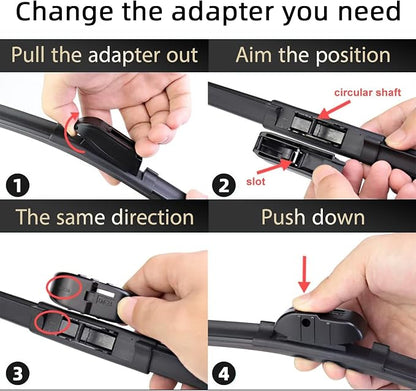 Windshield Wipers - Image 7