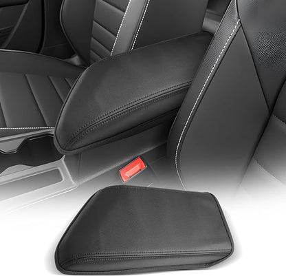 CDEFG for Volkswagen Jetta 2020-2025 Center Console Cover Armrest Box Cover for by CDEFG
