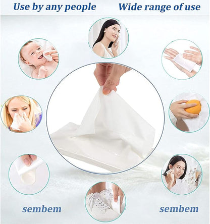 Car Tissue, Auto Visor Tissue Refills - Image 5
