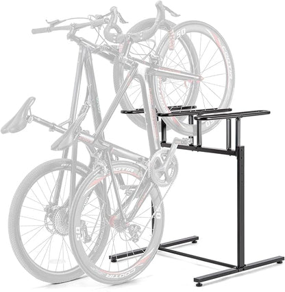 CXWXC 3/5 Bikes Stand Rack by CXWXC
