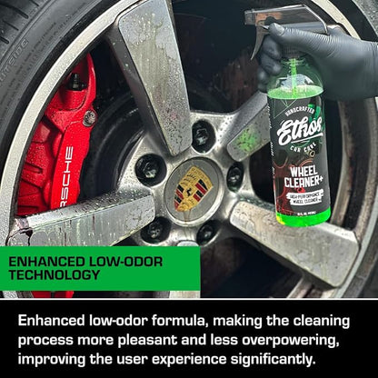 Ethos Wheel Cleaner - Image 7