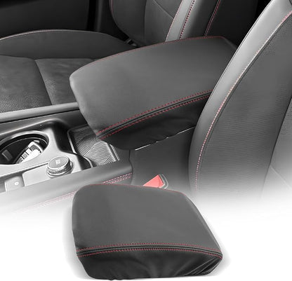CDEFG for 2025 Ford Explorer Center Console Cover Armrest Box Cover for by CDEFG