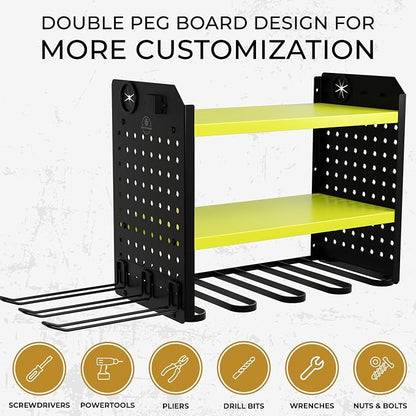 Power Tool Organizer - Image 5