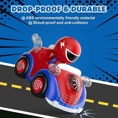 NQD Remote Control Car for Toddlers, RC Cars - Image 7