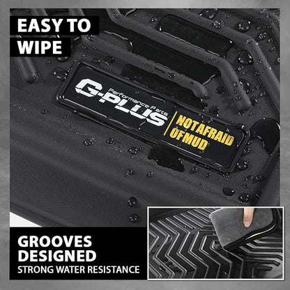 G-PLUS Floor Mats Compatible - Image 7
