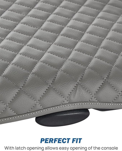 JOYTUTUS Center Console Cover Compatible - Image 3