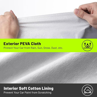 Favoto Car Cover for Model 3 - Image 6