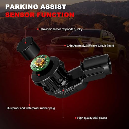 Parking Assist Sensor Compatible - Image 5