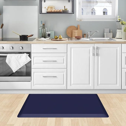 KitchenClouds Kitchen Mat Cushioned Anti Fatigue Rug 20"x39" Waterproof - Image 7