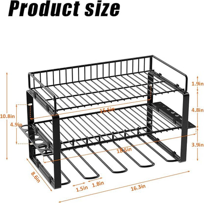 Power Tool Organizer Holder - Image 5
