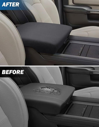 JOYTUTUS Center Console Cover Compatible - Image 6