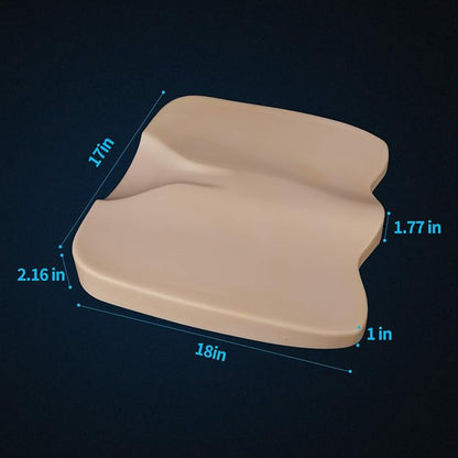 Car Seat Cushion - Image 8